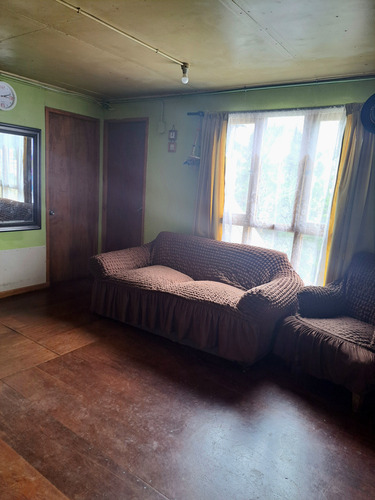 Venta Casa San Roque Valparaíso