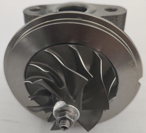 Imagen 3 de 8 de Cartucho Turbo Transit 2.2 Fiesta Focus Ford Td03 /3 Juntas