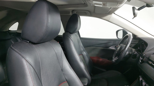 Mazda CX-3 2.0 I GRAND TOURING 2WD AT