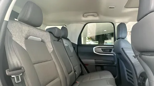 Ford Bronco Sport 2.0T Ecoboost Badlands