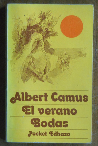 Albert Camus - El Verano- Bodas