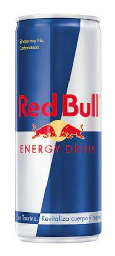 Red Bull Energy Drink 250 Ml