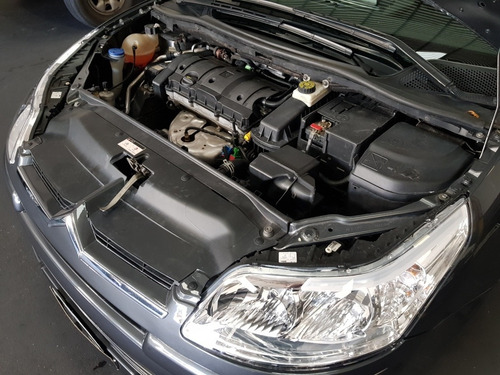Citroën C4 1.6 X Am71 2011