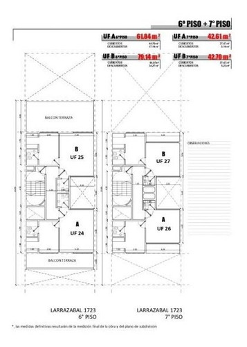 Departamento En Venta En Mataderos