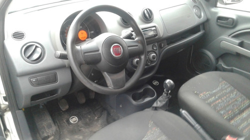 Imagen 5 de 10 de Fiat Nuevo Fiorino