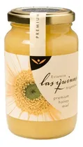 Comprar Las Quinas Miel Cremosa Sin Gluten X 500g