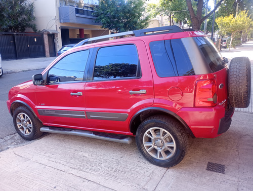 Ford Ecosport 2.0 My10 Xlt Plus 4wd 4x4