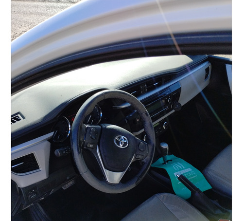 Toyota Corolla 1.8 Xei Cvt Pack 140cv