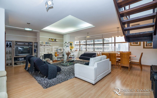 Imagem 7 de 27 de Cobertura, 4 Dormitórios, 353.36 M², Três Figueiras - 191527