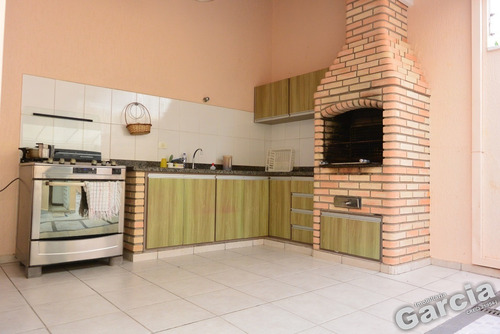 Imagem 5 de 30 de Sobrado Alto Padrão, Com 4 Dormitórios Em Peruíbe - 6100 - 69819452