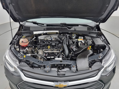 Chevrolet Onix 1.0 TURBO FLEX PLUS LTZ MANUAL