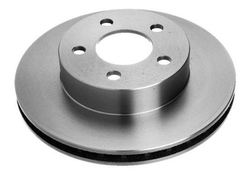 Disco Rotor Delantero Chevy 1994 - 2003
