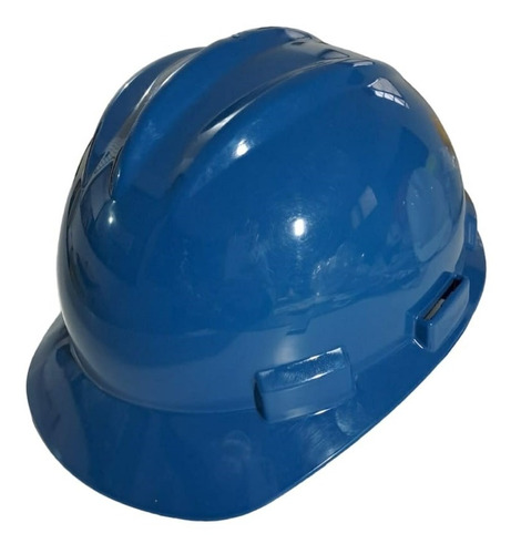 Casco Bullard S61 Susp 4pts Azul