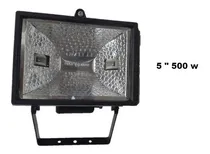 Comprar 2 Lamparas Reflectores Halogeno  Fermetal  500w Jpvref30