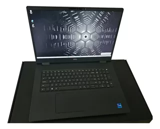Dell Precision 7780 Rtx4090