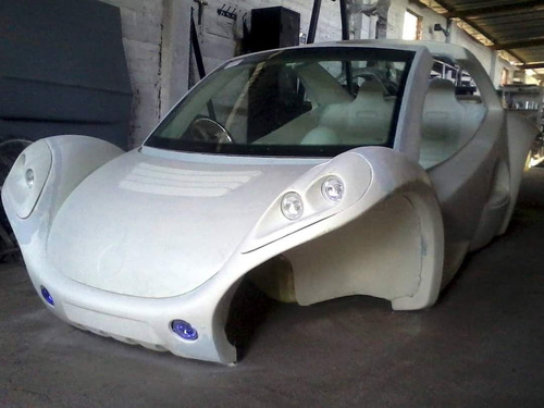 Imagem 10 de 14 de Buggy New Boog , Modelo Lançamento