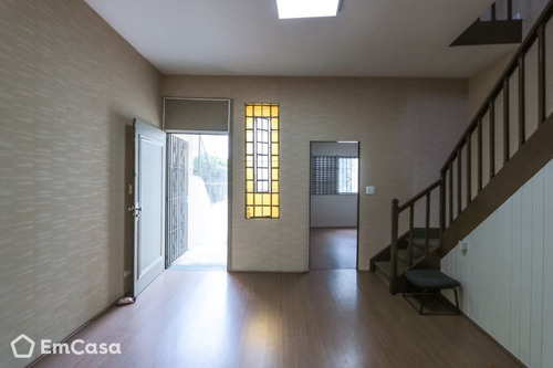 Imagem 6 de 10 de Casa À Venda Em São Paulo - 42574