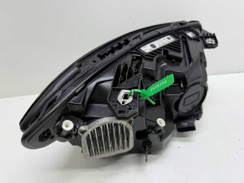 Farol Mercedes Cla 200 17/19 Com Led Sem Modulos Esquerdo (Usado)