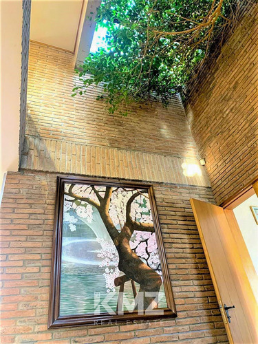Casa En Venta De 4 Dormitorios En San Carlos De Apoquindo