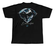 Comprar Playera Natanael Cano Endiamantado Corridos Tumbados Nata