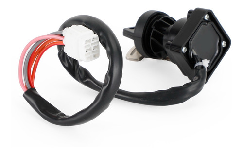 Kit De Encendido Para Suzuki Lta 700x Lt-a 750x King Quad