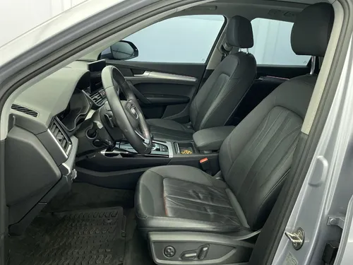 Audi Q5 2.0 TFSI MHEV QUATTRO ADVANCED