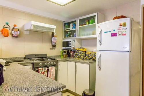 Imagen 11 de 24 de Muy Lindo Departamento Con Balcón Y Vistas Al Nahuel Huapi