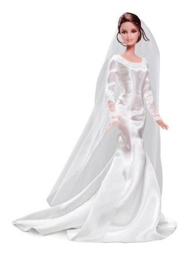 Barbie Collector La Saga Crepúsculo: Amanecer - Muñeca Bella