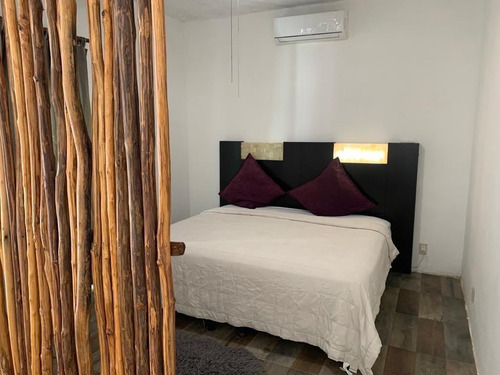 Estudio En Renta En Av Huayacan Atras Del Super Akki