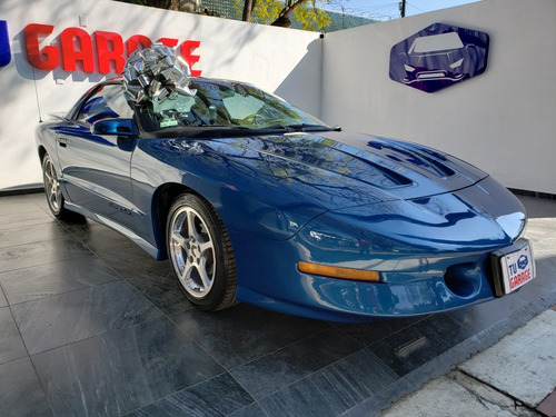 Pontiac Transam Firebird 1994