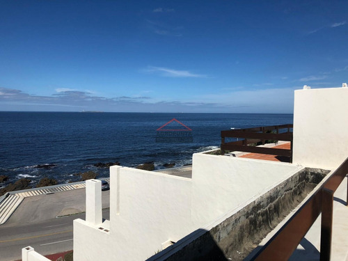 Apartamento En Punta Del Este, Peninsula- Ref: 5145