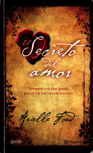 El Secreto Del Amor - Arielle Ford