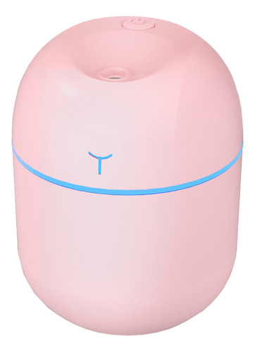 Humidificador De Escritorio Portátil Creative Cool Mist Humi