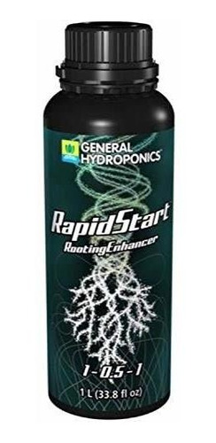 Enraizador General Hydroponics Rapidstart 1l.