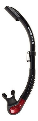 Scubapro Nexus Semidry Flex Snorkel