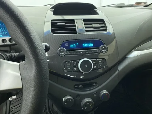 Chevrolet Spark 1.2 GT MT