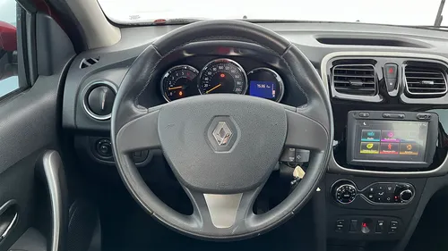 Renault Stepway DYNAMIQUE/INTENS