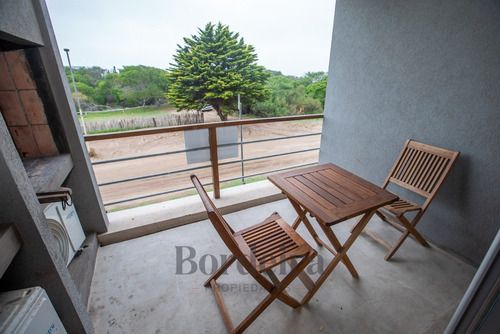 Imagen 1 de 17 de Venta Departamento En Valeria Del Mar
