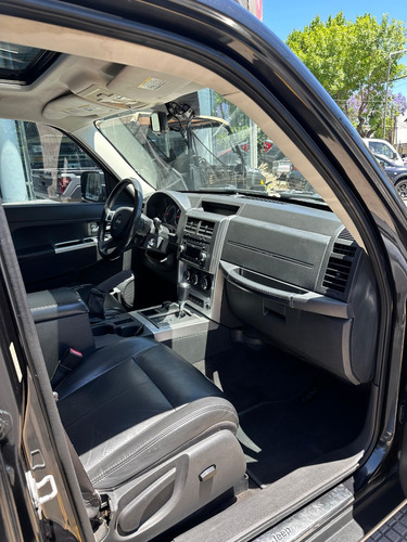 Jeep Cherokee 3.7 Limited Atx