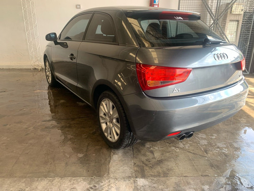 Audi A1 1.4 Ambition Tfsi 122cv Stronic