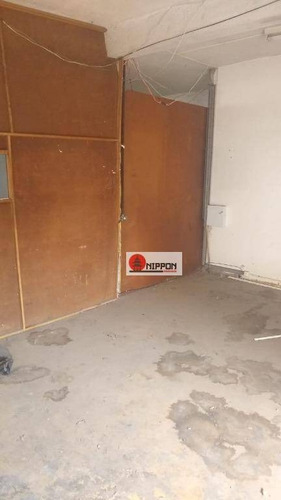 Imagem 22 de 30 de Casa À Venda, 500 M² Por R$ 1.500.000,00 - Jardim Vila Galvão - Guarulhos/sp - Ca0076