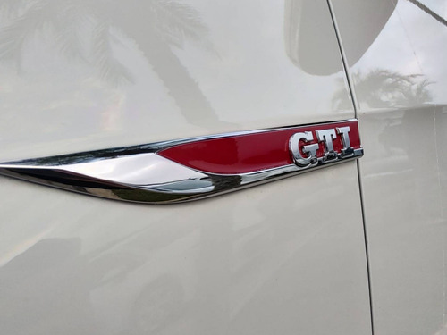 Imagem 11 de 15 de Volkswagen Golf 2.0 Tsi Gti 16v Turbo Gasolina 4p