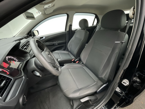Volkswagen Gol 1.6 16V MSI TOTALFLEX 4P AUTOMÁTICO