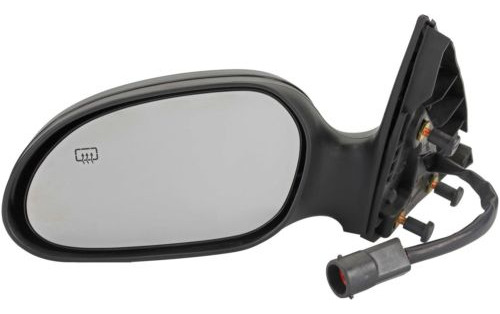 Espejo Retrovisor Izq Compatible Ford Taurus 3.0l 02-07