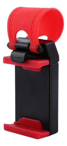 Soporte De Montaje Universal Para Volante De Coche Elástico.