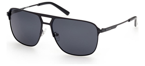 Gafas de sol con lentes polarizadas Harley Davidson HD1010x 02d