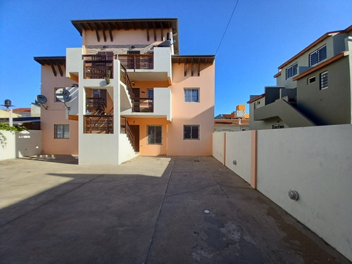 Departamento Tipo Casa De 3 Amb A Mts Del Mar! A Estrenar. Calle 57 Entre 1 Y Costanera Mar Del Tuyu