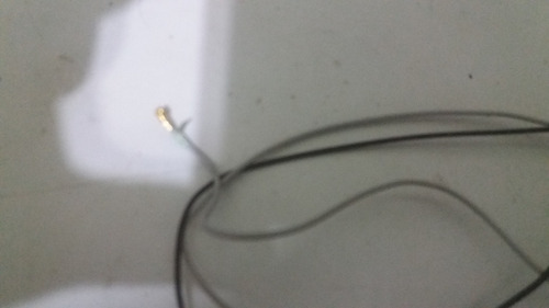 Antenas Wifi / Notebook Hp H530