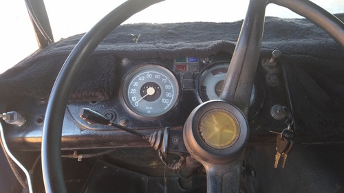 Mercedes 608d