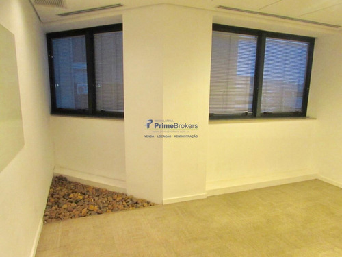 Imagem 13 de 15 de Conjunto Comercial Com 428m²! - Pb40151